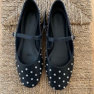 Forever 21 Ballet Flats